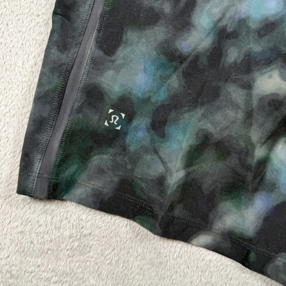 Lululemon Pace Breaker Short 9